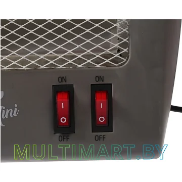 Обогреватель инфракрасный Engy EN-505 mini картинка 4